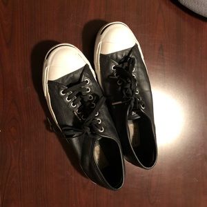 Jack Purcell’s by Converse